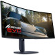 Монiтор Dell 34.2