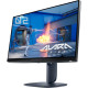 Монiтор Dell 24.5