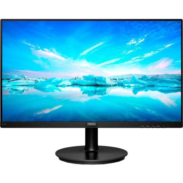 Монітор Philips 21.5