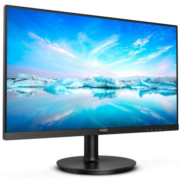 Монітор Philips 21.5