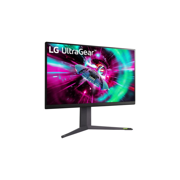 Монитор LG 31.5