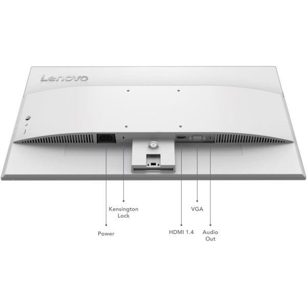 Монітор Lenovo 23.8