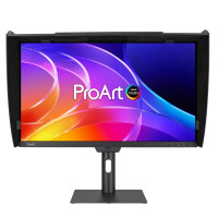 Монітор Asus 26.5