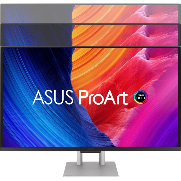 Монітор Asus 26.5