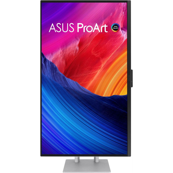 Монітор Asus 26.5