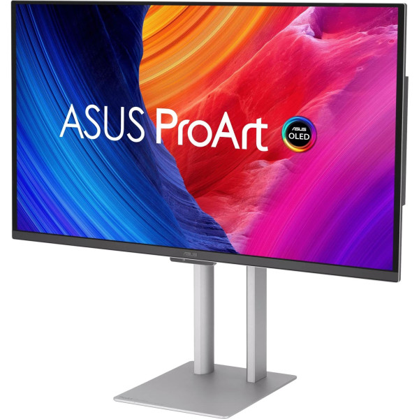 Монітор Asus 26.5
