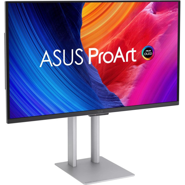 Монітор Asus 26.5