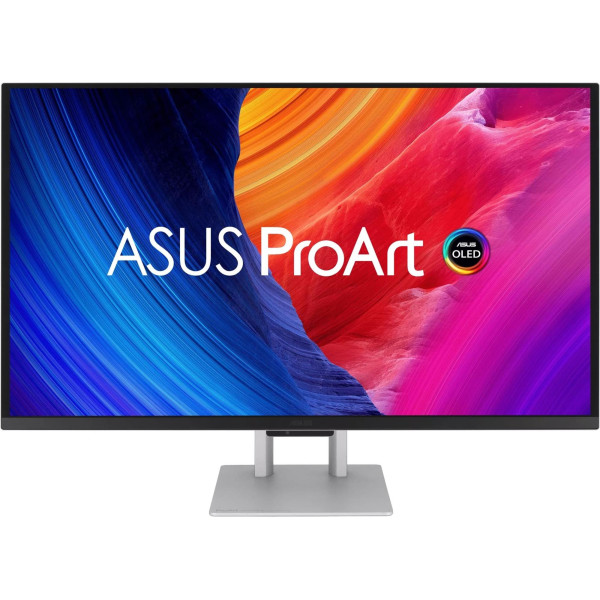 Монітор Asus 26.5