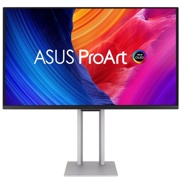 Монітор Asus 26.5