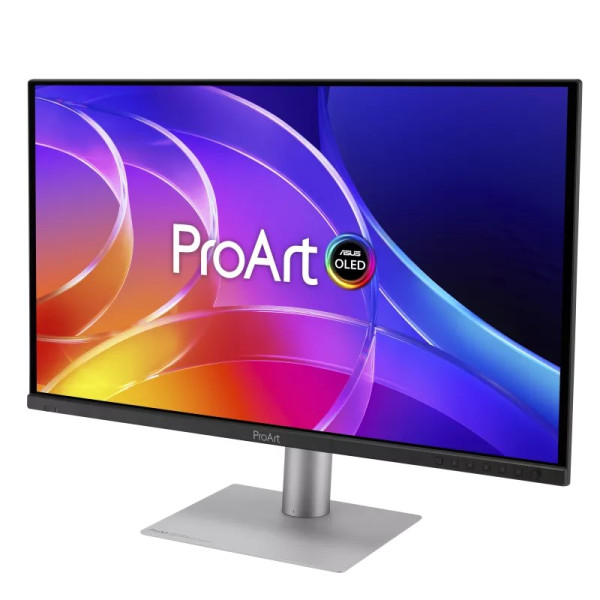Монiтор Asus 26.5