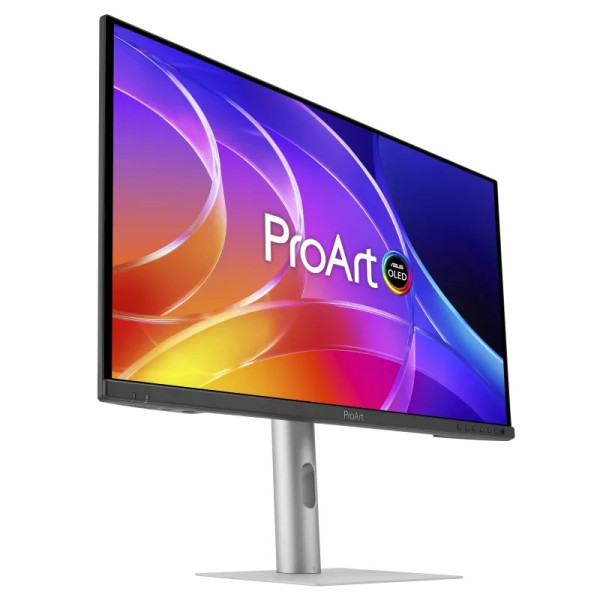 Монiтор Asus 26.5