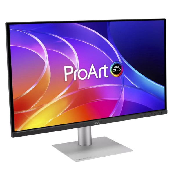 Монiтор Asus 26.5