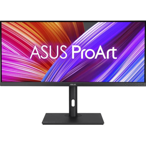 Монітор Asus 34