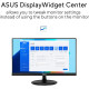 Монітор Asus 21.45