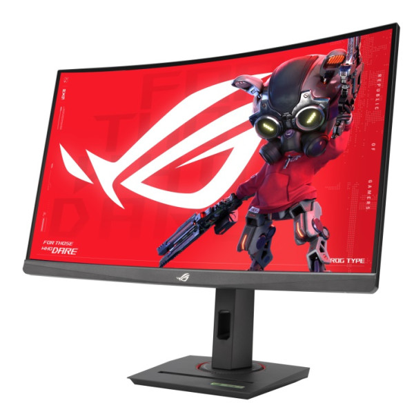 Монітор Asus 27