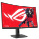 Монiтор Asus 31.5