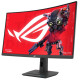 Монiтор Asus 31.5