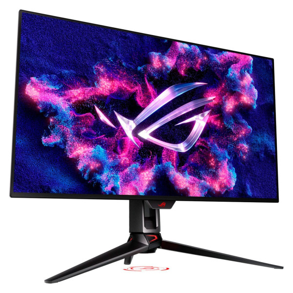 Монітор Asus 31.5