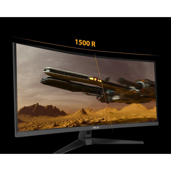 Монітор Asus 34
