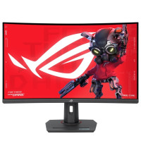 Монiтор Asus 31.5
