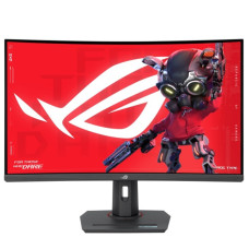 Монiтор Asus 31.5