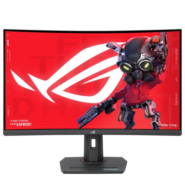 Монiтор Asus 31.5