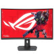 Монiтор Asus 31.5