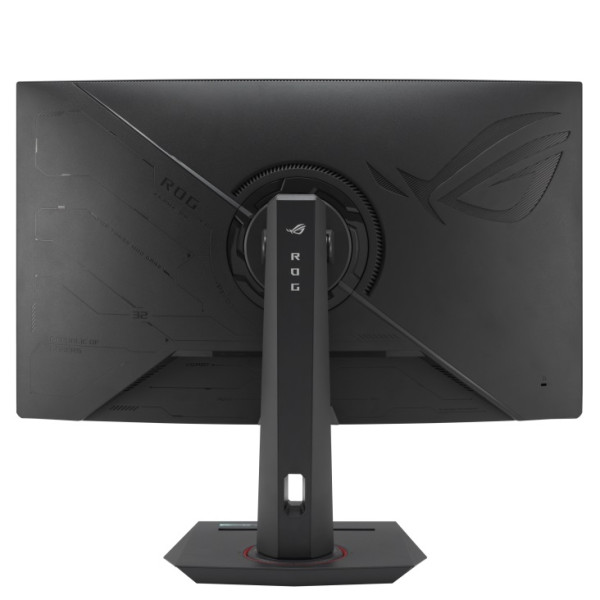 Монiтор Asus 31.5