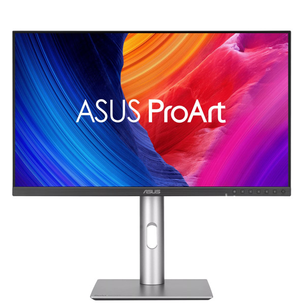 Монiтор Asus 27