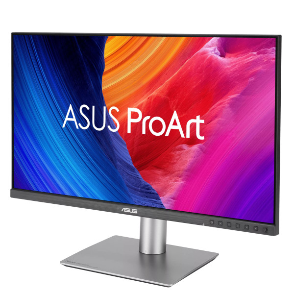 Монiтор Asus 27