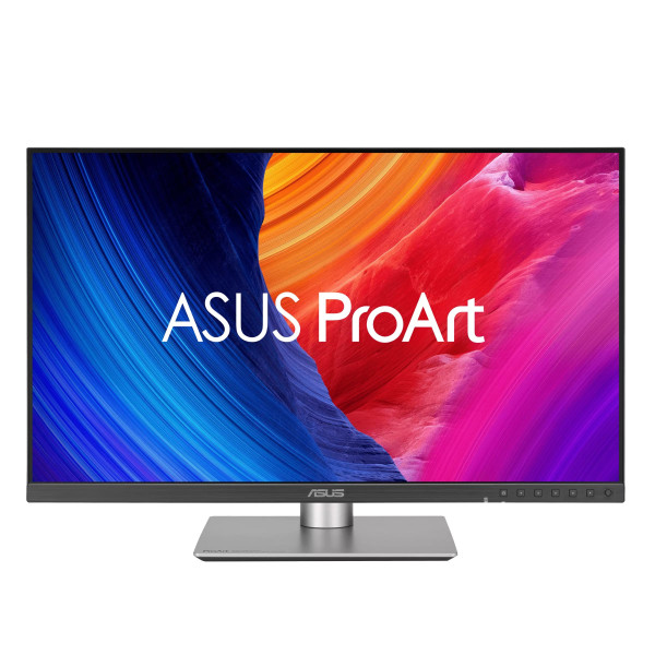 Монiтор Asus 27