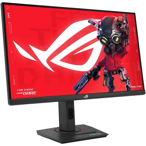 Монітор Asus 27