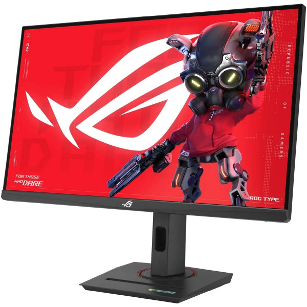 Монітор Asus 27