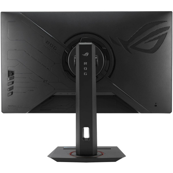 Монітор Asus 27