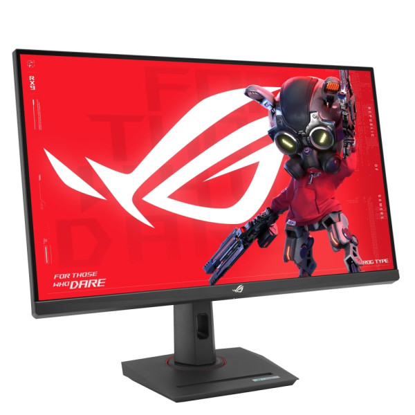 Монiтор Asus 31.5