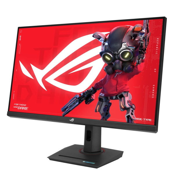 Монiтор Asus 31.5