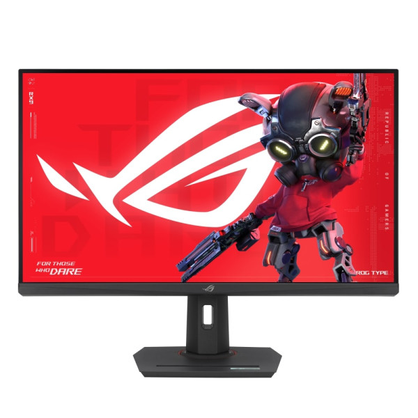 Монiтор Asus 31.5
