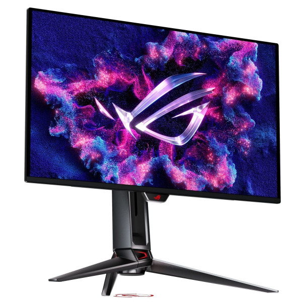 Монiтор Asus 27
