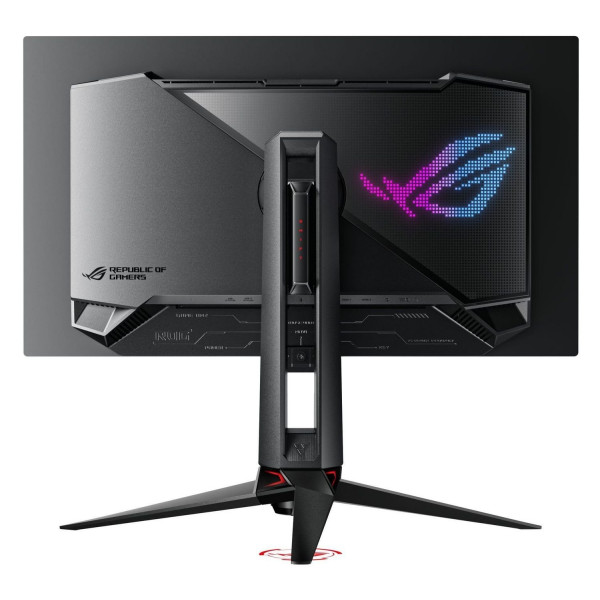 Монiтор Asus 27