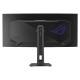 Монітор Asus 34