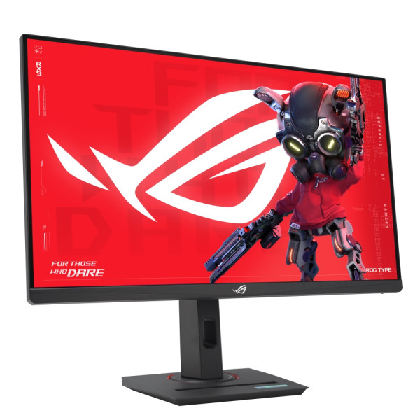 Монитор Asus 27