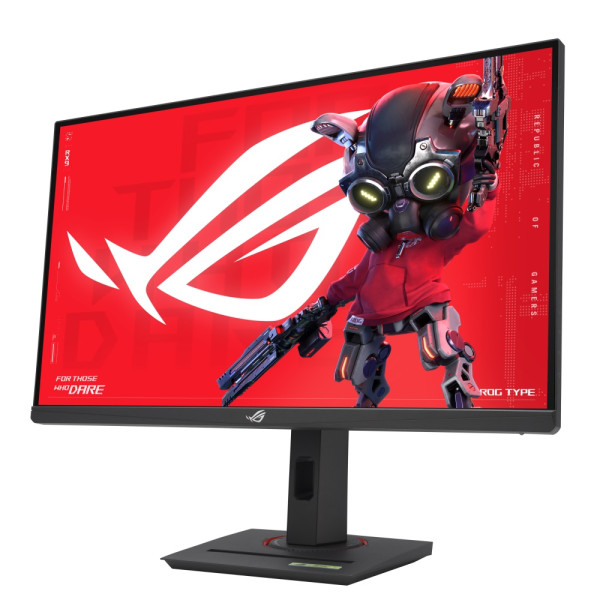 Монитор Asus 27