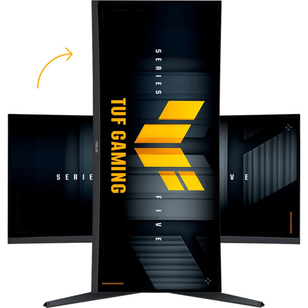 Монітор Asus 34