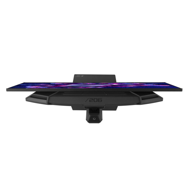 Монiтор Asus 26.5