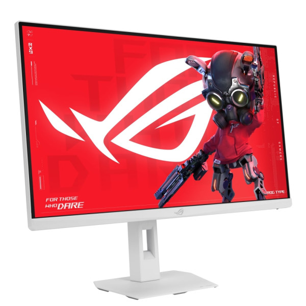 Монітор Asus 27