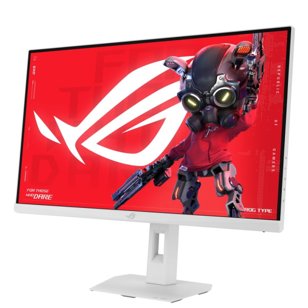 Монітор Asus 27