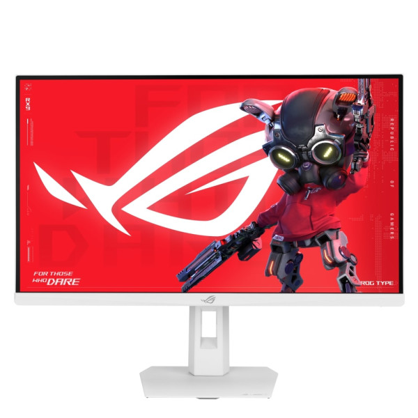 Монітор Asus 27