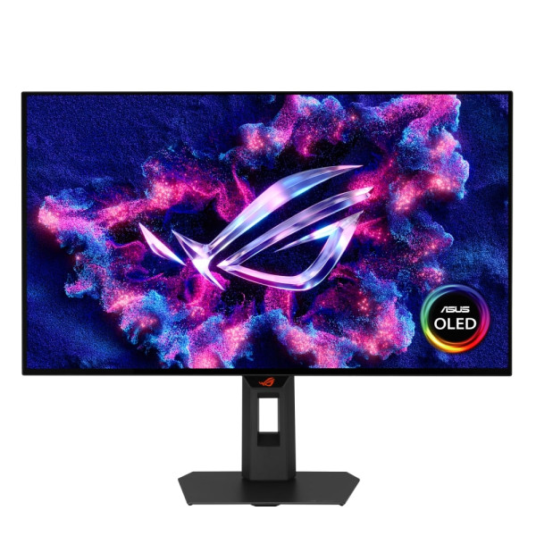 Монітор Asus 26.5