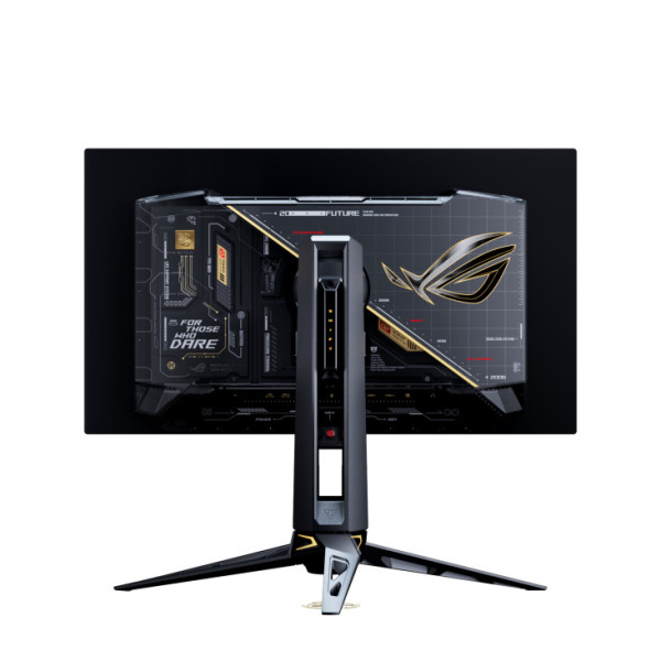Монітор Asus 26.5