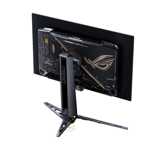 Монітор Asus 26.5